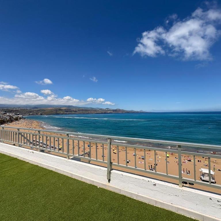 Beachfront Sagasta66 - Apartamento de 1 dormitorio - Frente al océano - 29