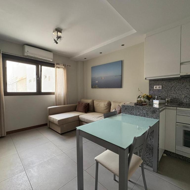 Beachfront Sagasta66 - Apartamento de 1 dormitorio - Frente al océano - 15