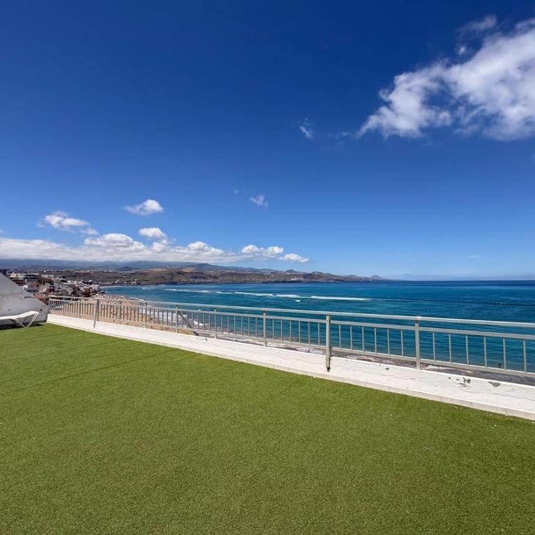 Beachfront Sagasta66 - Apartamento de 1 dormitorio - Frente al océano - 30