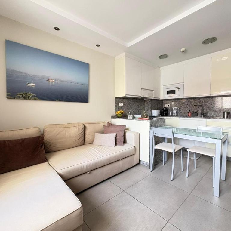 Beachfront Sagasta66 - Apartamento de 1 dormitorio - Frente al océano - 13