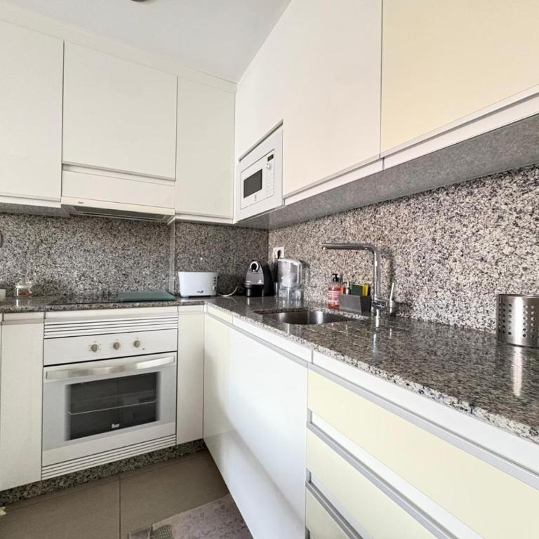 Beachfront Sagasta66 - Apartamento de 1 dormitorio - Frente al océano - 18