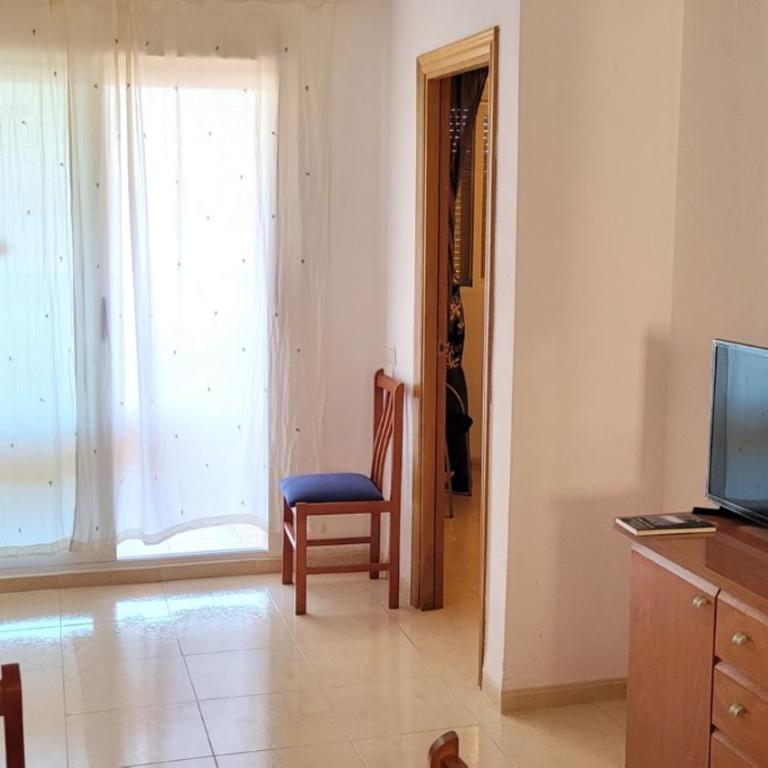 inmo Cosmos Acapulco III norte - Two-Bedroom Apartment - 2