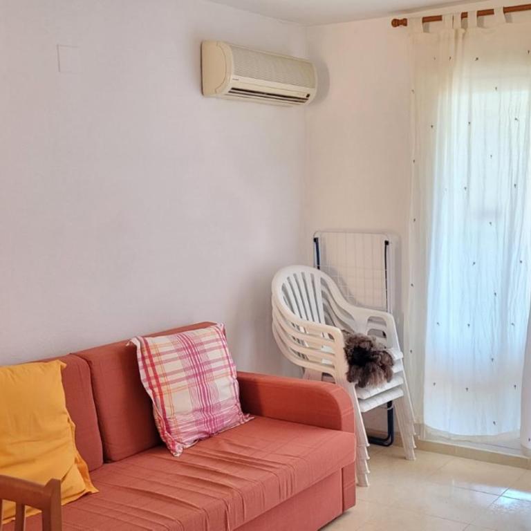 inmo Cosmos Acapulco III norte - Two-Bedroom Apartment - 7