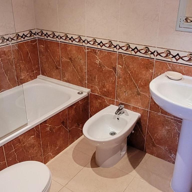 inmo Cosmos Acapulco III norte - Two-Bedroom Apartment - 11