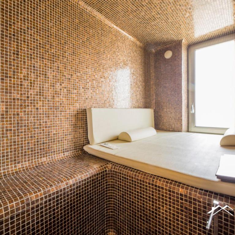 Waterfront Lux •3BR •Sea View •Sauna • By Tilo - Appartamento con 3 Camere da Letto e Vista Mare - 4