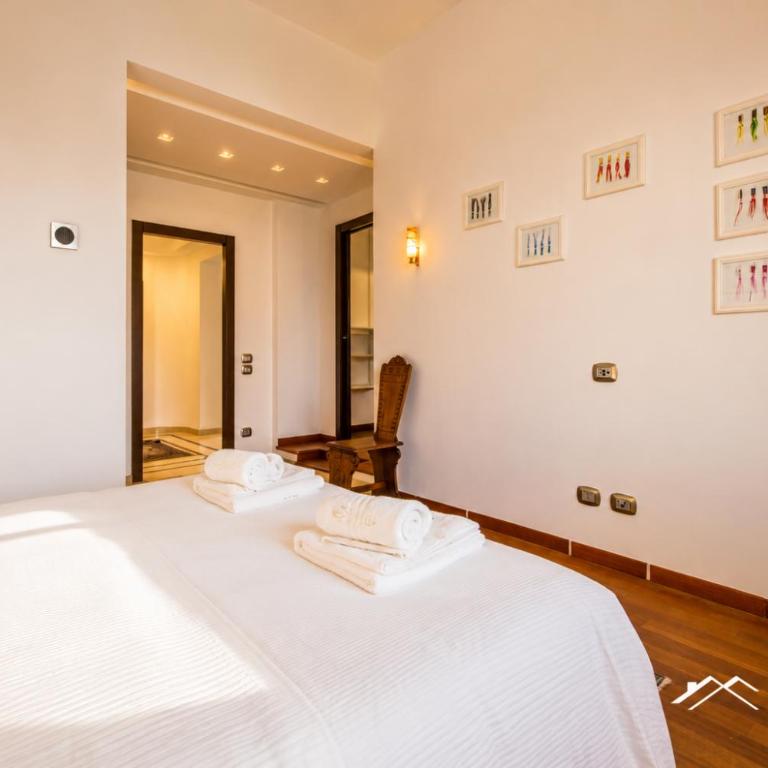 Waterfront Lux •3BR •Sea View •Sauna • By Tilo - Appartamento con 3 Camere da Letto e Vista Mare - 12