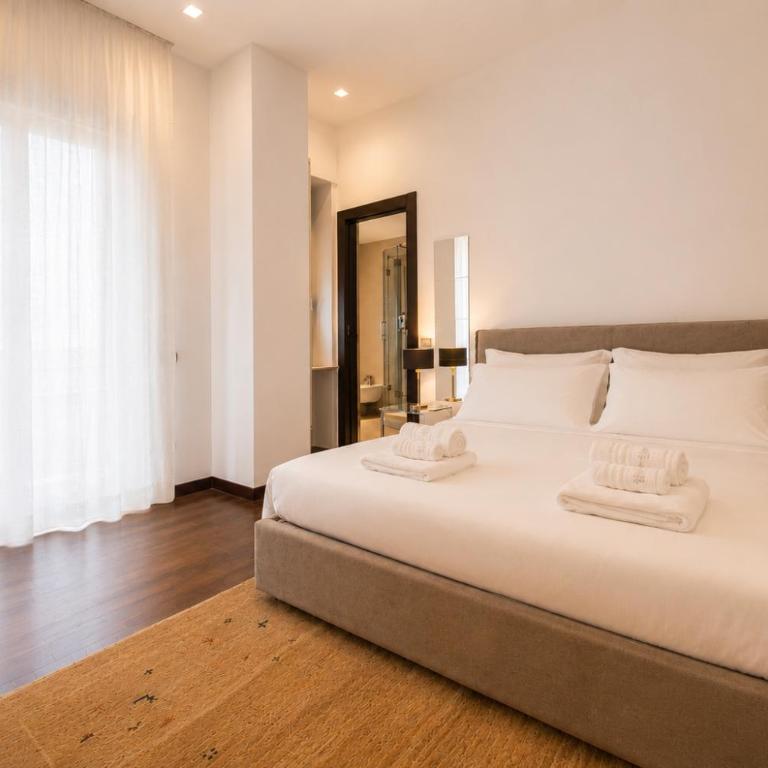 Waterfront Lux •3BR •Sea View •Sauna • By Tilo - Appartamento con 3 Camere da Letto e Vista Mare - 17