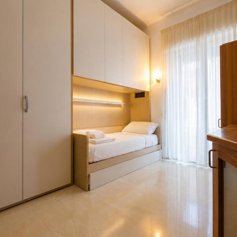 Waterfront Lux •3BR •Sea View •Sauna • By Tilo - Appartamento con 3 Camere da Letto e Vista Mare - 22