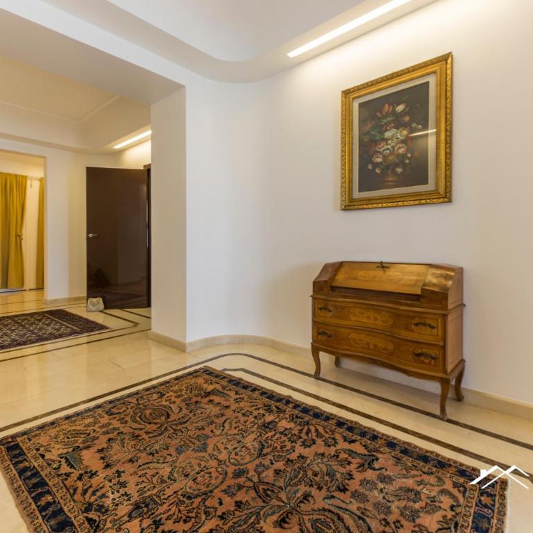 Waterfront Lux •3BR •Sea View •Sauna • By Tilo - Appartamento con 3 Camere da Letto e Vista Mare - 33