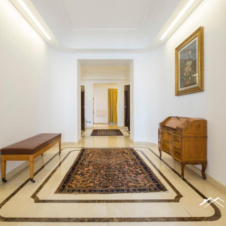 Waterfront Lux •3BR •Sea View •Sauna • By Tilo - Appartamento con 3 Camere da Letto e Vista Mare - 36