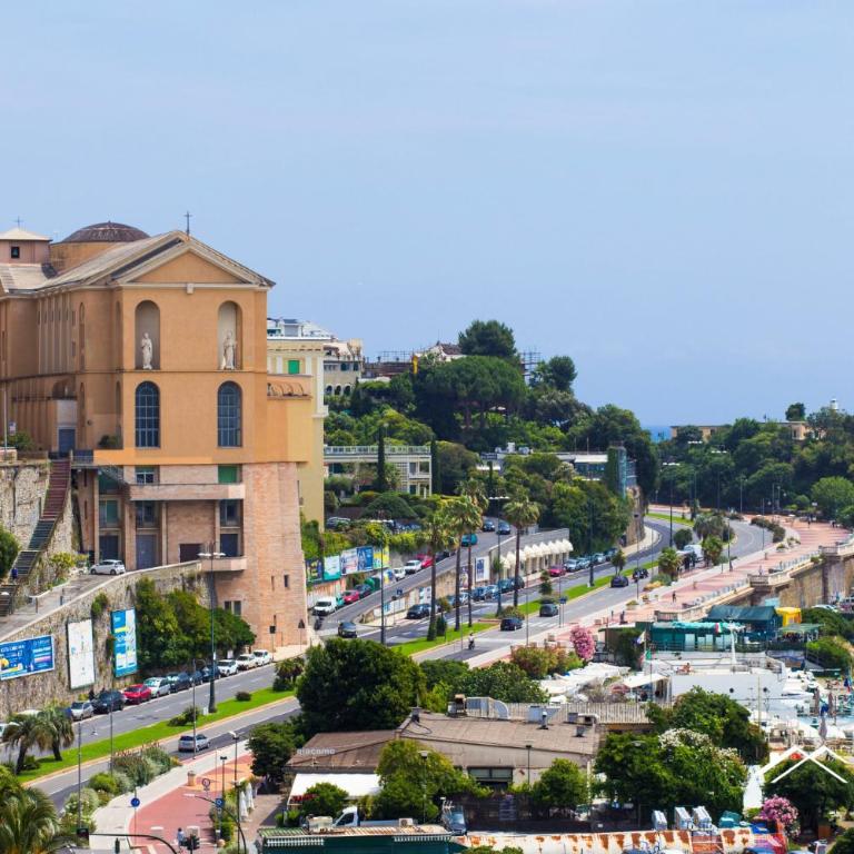 Waterfront Lux •3BR •Sea View •Sauna • By Tilo - Appartamento con 3 Camere da Letto e Vista Mare - 53