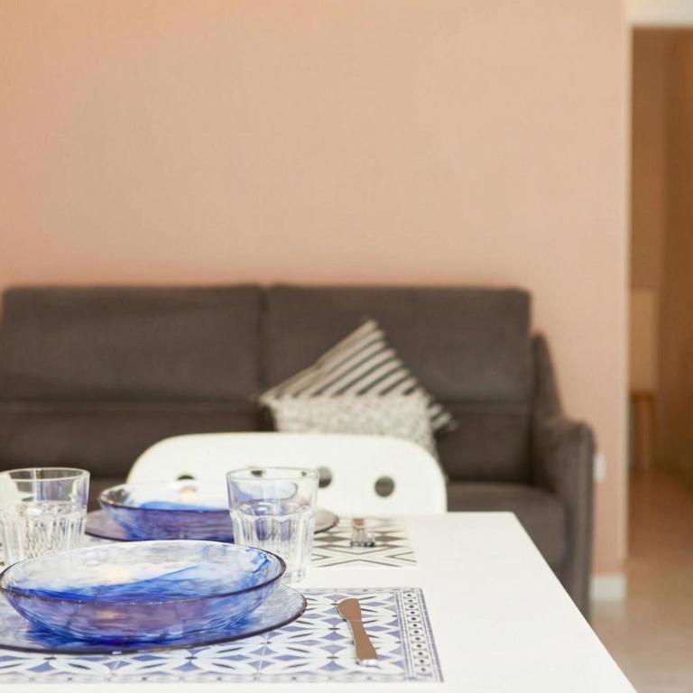 Appartamenti Villa al Fiume - Apartment - Erdgeschoss - 6