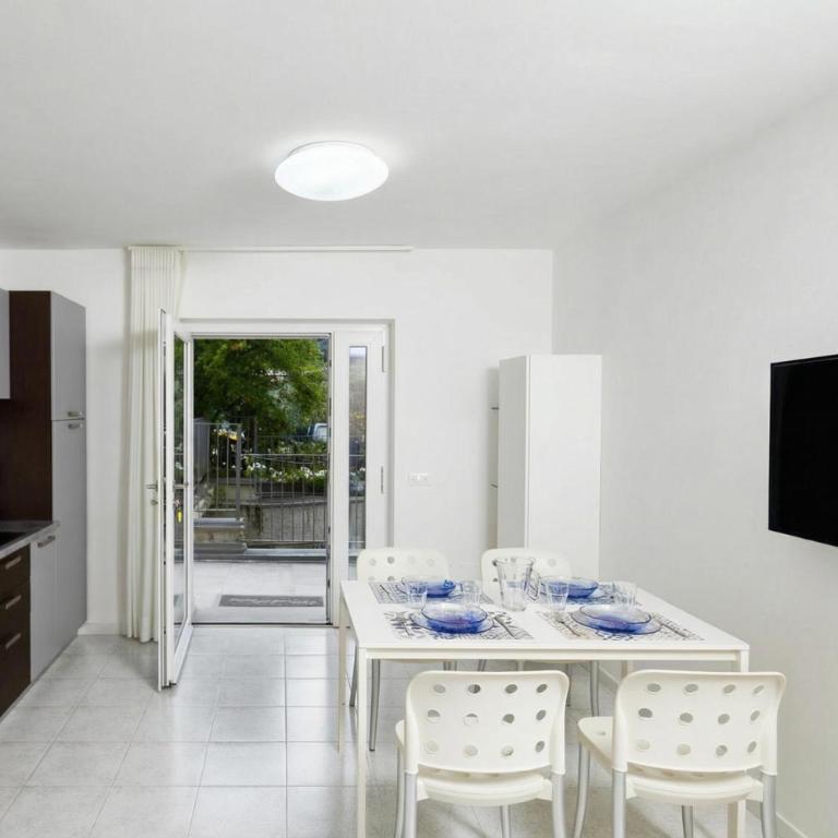 Appartamenti Villa al Fiume - Apartment - Erdgeschoss - 5