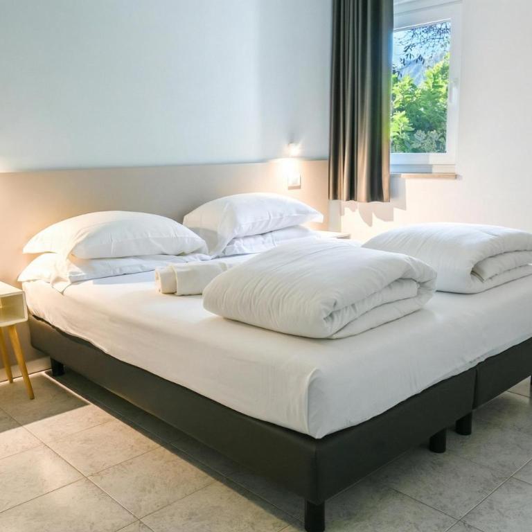 Appartamenti Villa al Fiume - Apartment - Erdgeschoss - 7