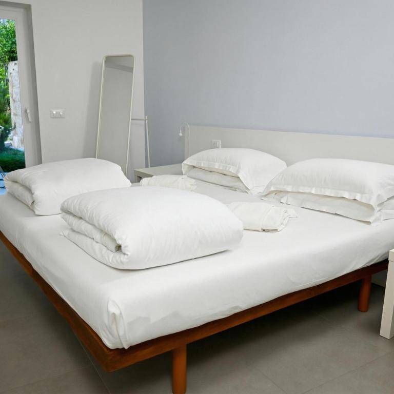 Appartamenti Villa al Fiume - Apartment - Erdgeschoss - 2