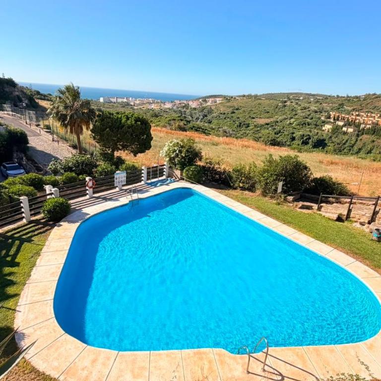 Le Casa del Sol de Marta - Appartamento con 2 Camere da Letto - 3
