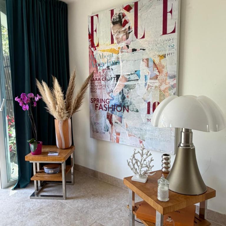 Villa du golf de saint tropez - Two-Bedroom Villa - 2