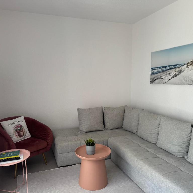 Villa Hanna - One-Bedroom Apartment - 7