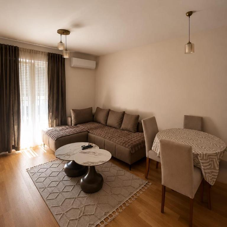 Allegria Apartment - Apartman sa 1 Spavaćom Sobom - 2
