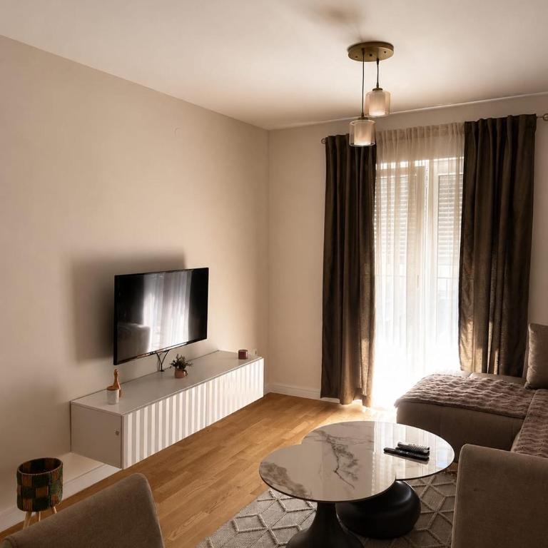 Allegria Apartment - Apartman sa 1 Spavaćom Sobom - 1
