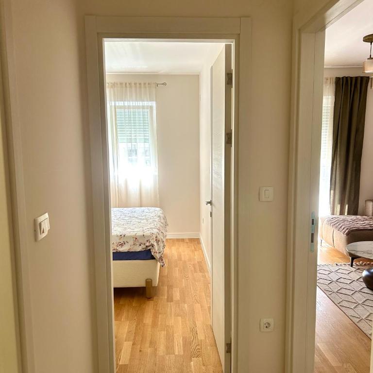 Allegria Apartment - Apartman sa 1 Spavaćom Sobom - 12