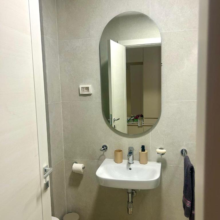 Allegria Apartment - Apartman sa 1 Spavaćom Sobom - 14
