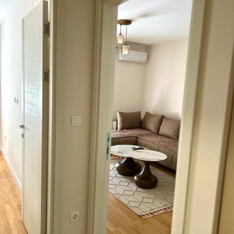 Allegria Apartment - Apartman sa 1 Spavaćom Sobom - 4