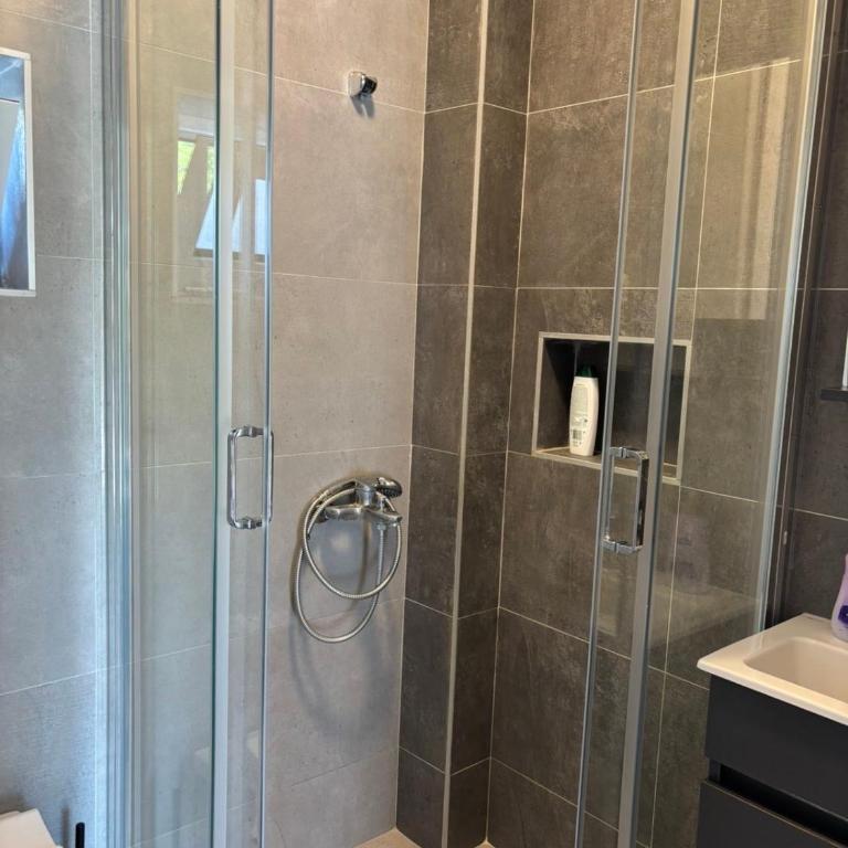 Villa Hanna - One-Bedroom Apartment - 5