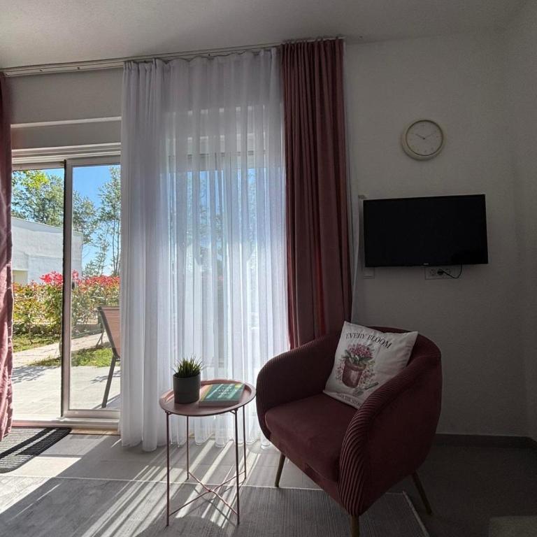 Villa Hanna - One-Bedroom Apartment - 4