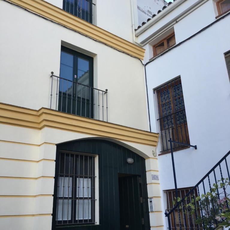 Casas de Sevilla - Apartamento Puente de Triana - Apartamento Dúplex - 20