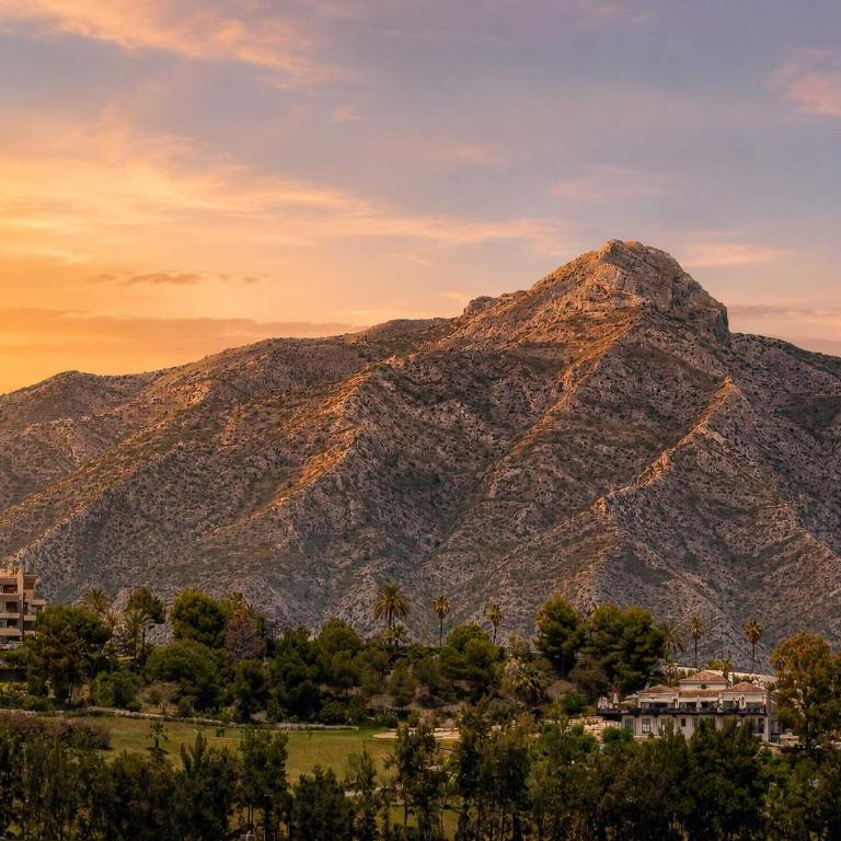 Jardines de Guadaiza Stunning Views Terrace Bbq - Appartement - 13