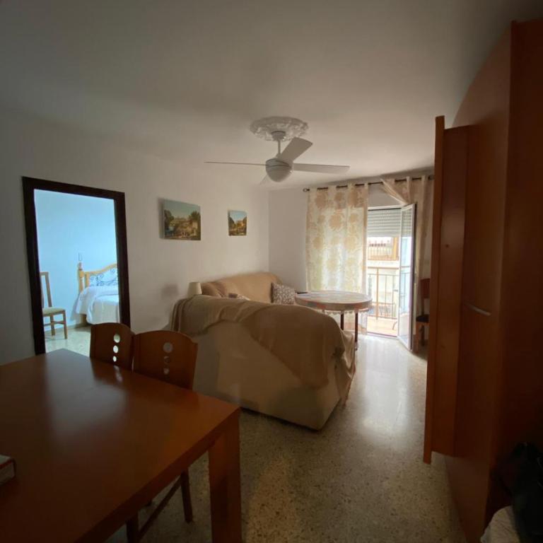 Hermosa Vista Playa - Four-Bedroom Apartment - 3