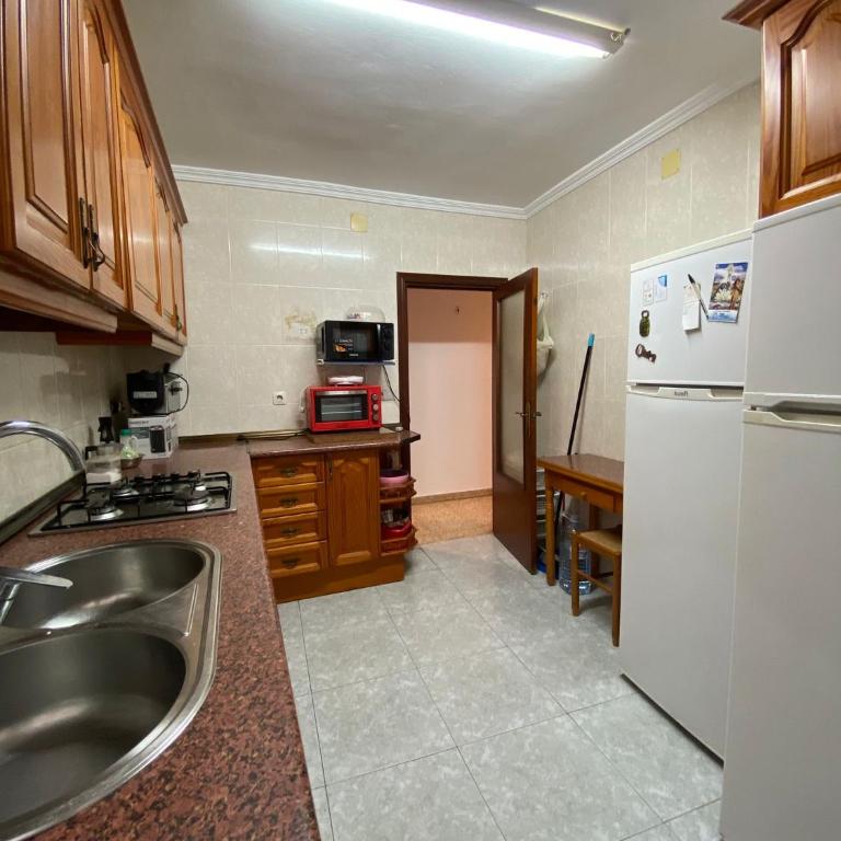 Hermosa Vista Playa - Four-Bedroom Apartment - 2