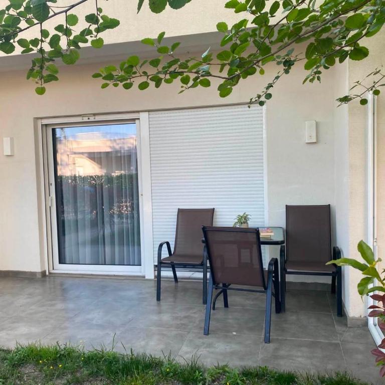 Villa Hanna - Apartment - Ground Floor - 1