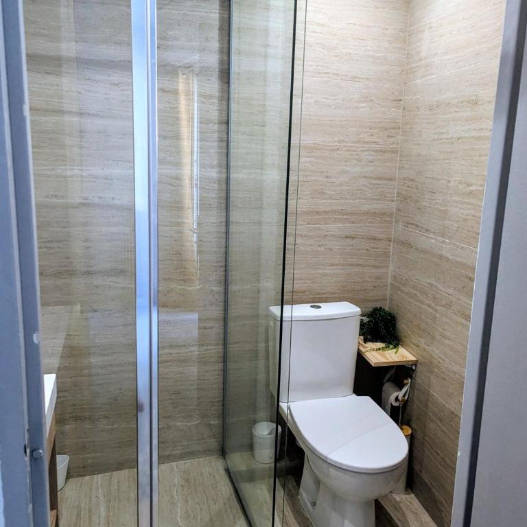 Appartement Cannes Centre Proche de la Croisette! - Apartment mit 1 Schlafzimmer - 13