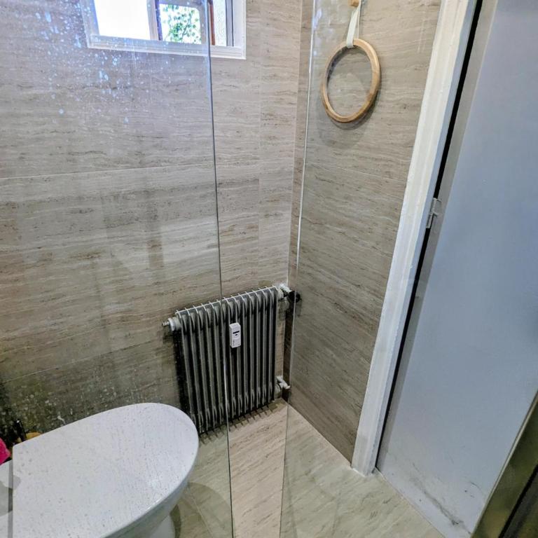 Appartement Cannes Centre Proche de la Croisette! - Apartment mit 1 Schlafzimmer - 14