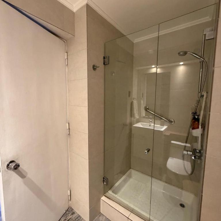 Inmobitta - Habitación Doble con baño compartido - 7