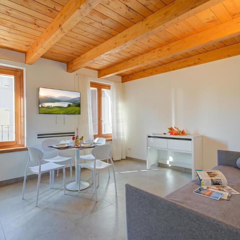 Residenza Lugana - Appartamento con 1 Camera da Letto - 5
