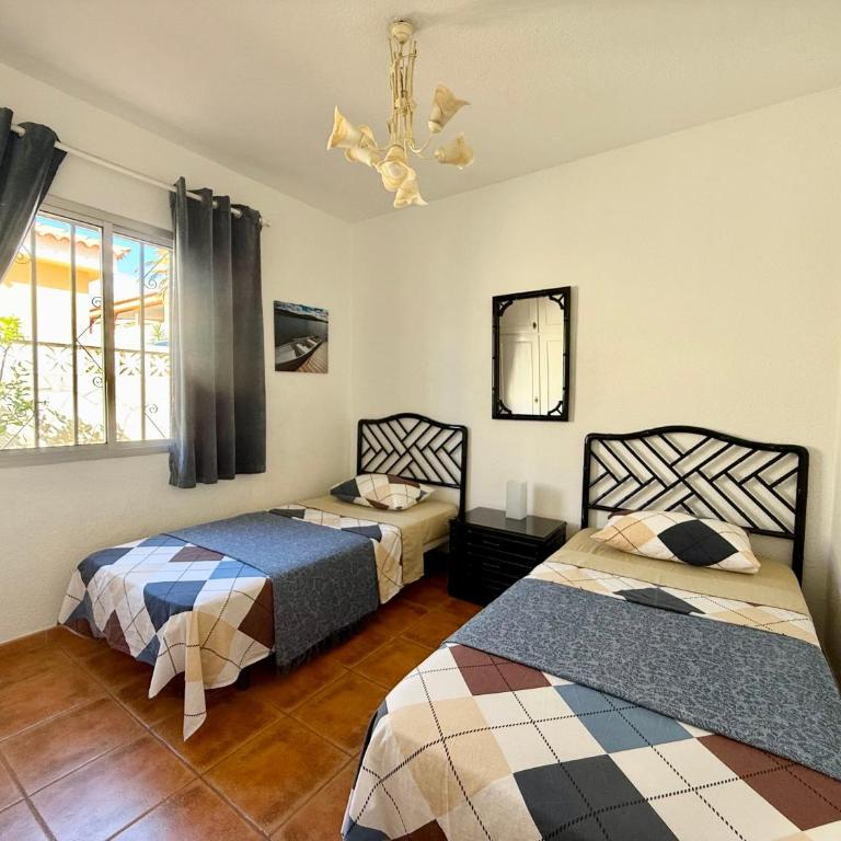 Villa Azul - Villa con Vista Mare - 22