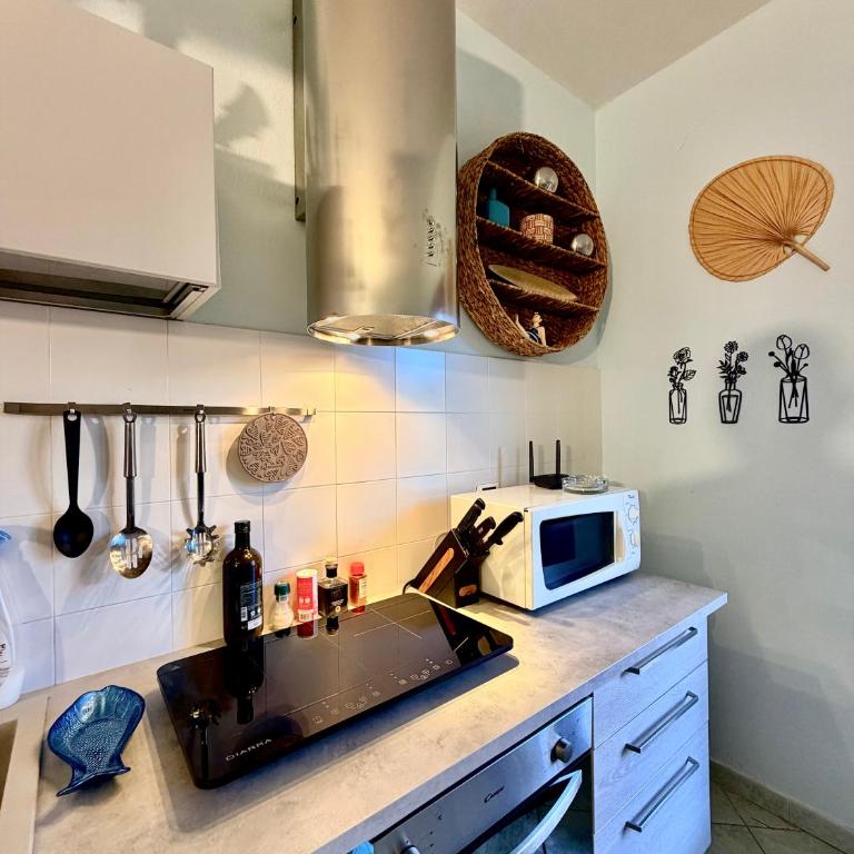 La Casa di Claudio -Santa Teresa di Gallura - Standard Apartment - 6