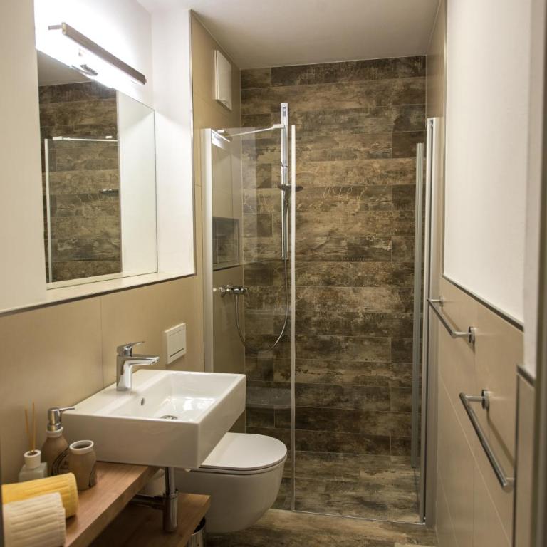 Appartement Christine - SUMMERCARD INCLUDED - Apartment mit 2 Schlafzimmern - 10