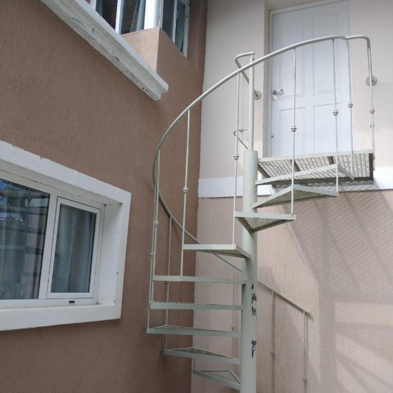 Apartment Centro General Roca - Apartamento de 1 dormitorio - 2