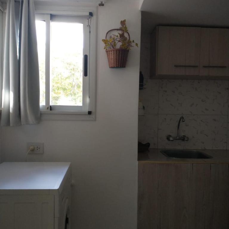 Apartment Centro General Roca - Apartamento de 1 dormitorio - 12