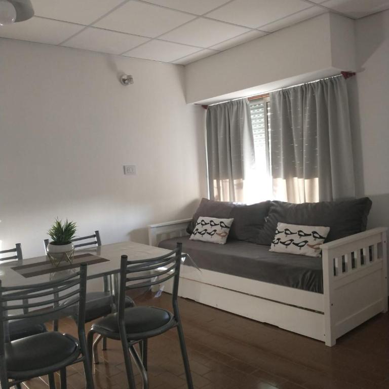 Apartment Centro General Roca - Apartamento de 1 dormitorio - 14