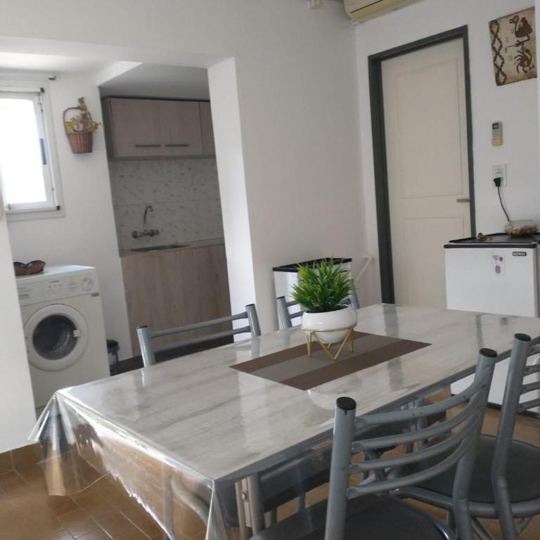 Apartment Centro General Roca - Apartamento de 1 dormitorio - 3
