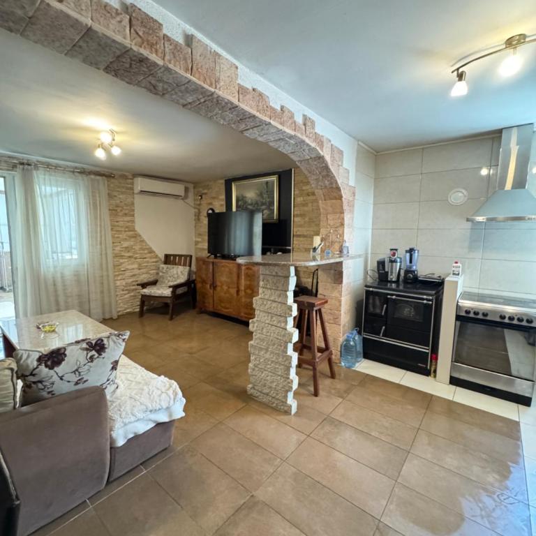 Vila Aura - Apartman sa 2 Spavaće Sobe - 1
