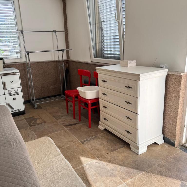 Vila Aura - Apartman sa 2 Spavaće Sobe - 3