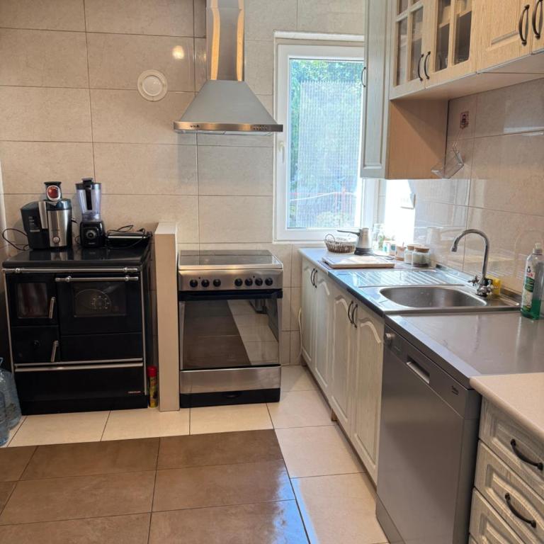 Vila Aura - Apartman sa 2 Spavaće Sobe - 4