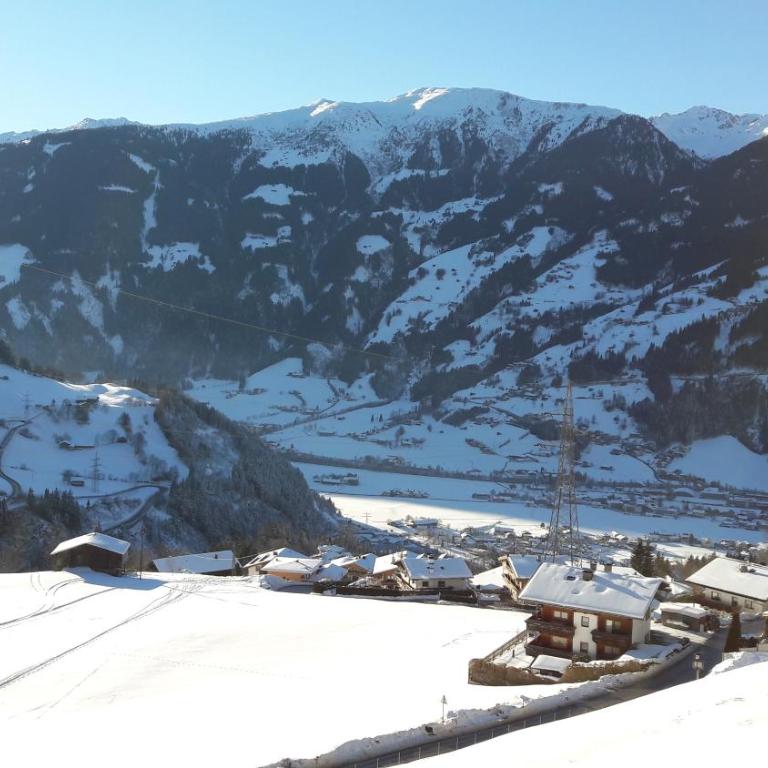 Flörl - Appartamento con Vista Montagna - 24