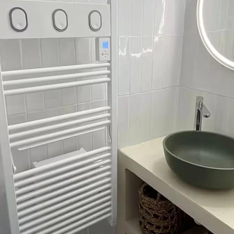 SLOW - Hossegor, océan & lac à pieds - Maison 3 Chambres - 11